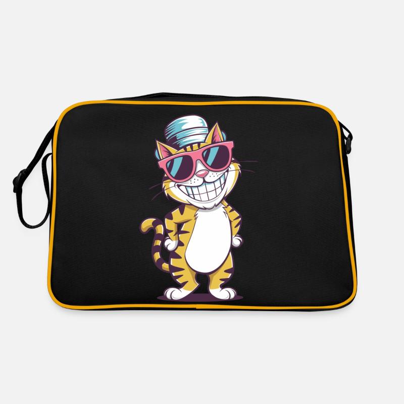 Retro Tasche