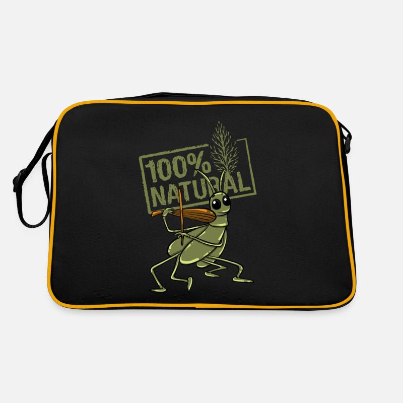 Retro Tasche