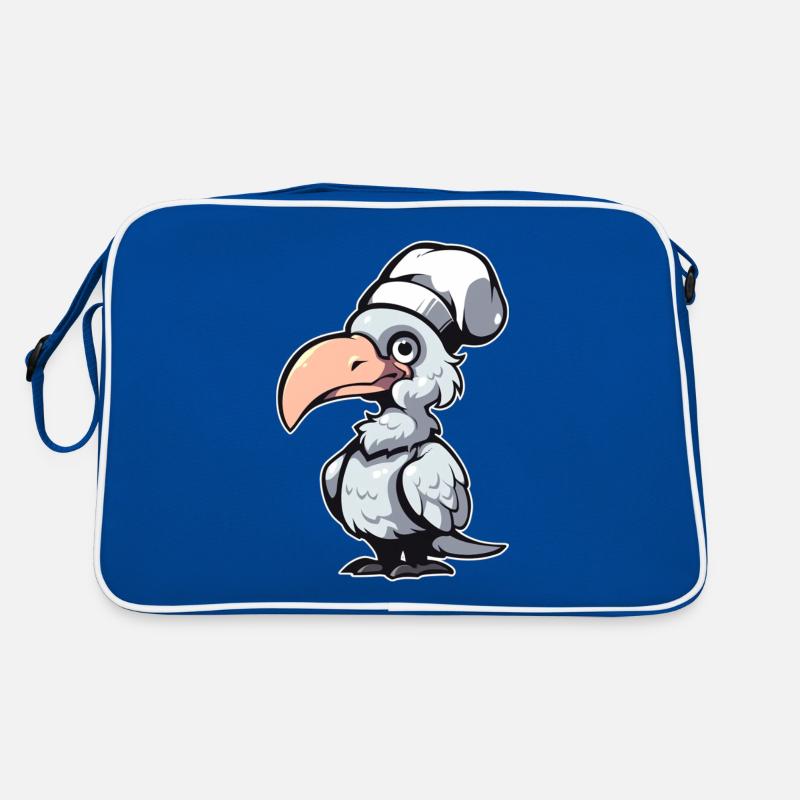 Retro Tasche