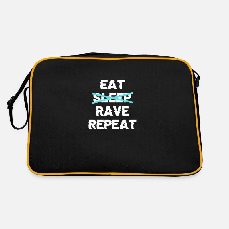 rave Retro Bag