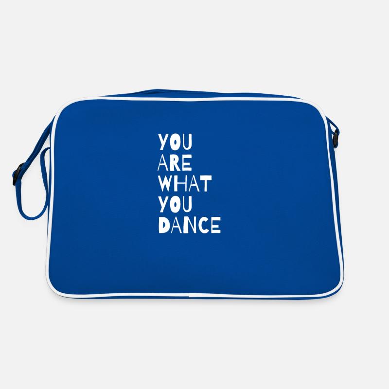 dance Retro Bag