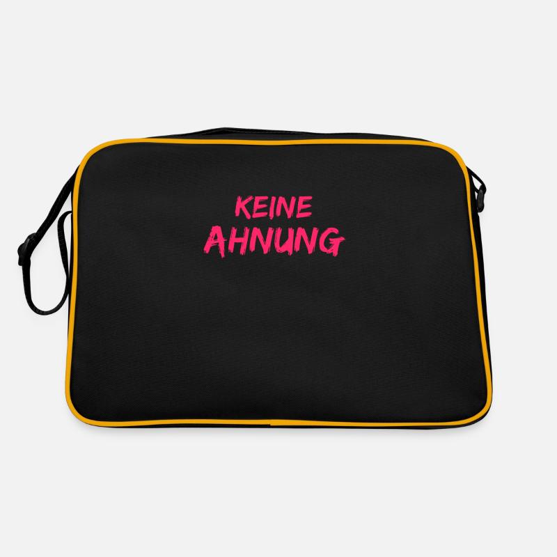 Retro Tasche