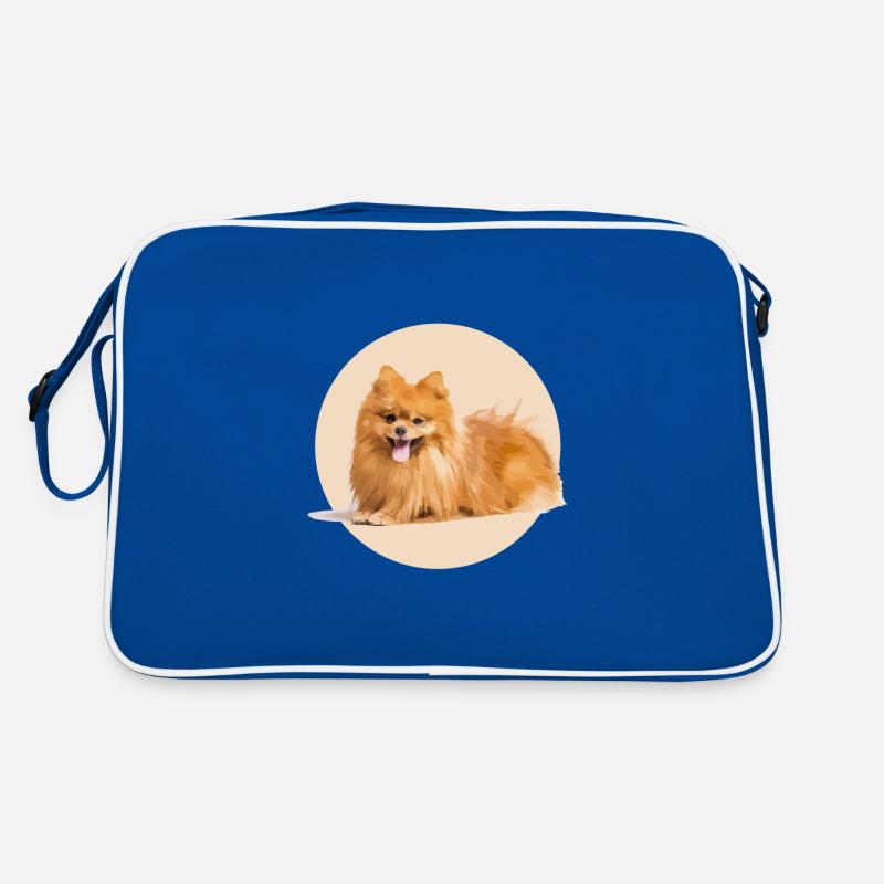 Retro Bag