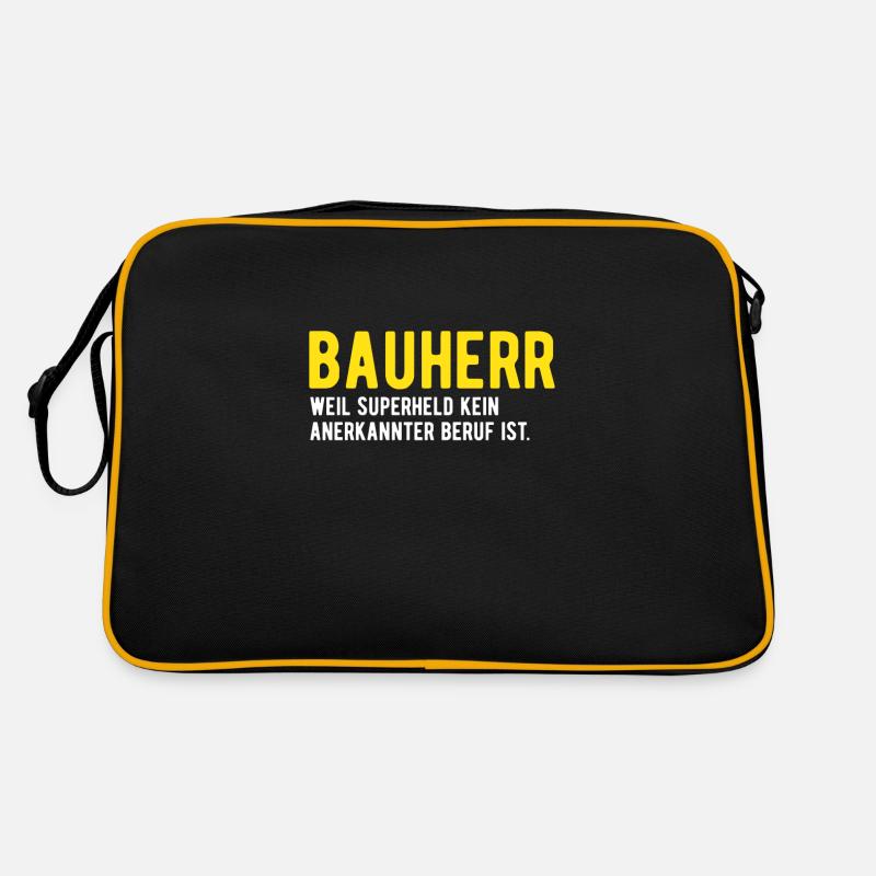 Retro Tasche