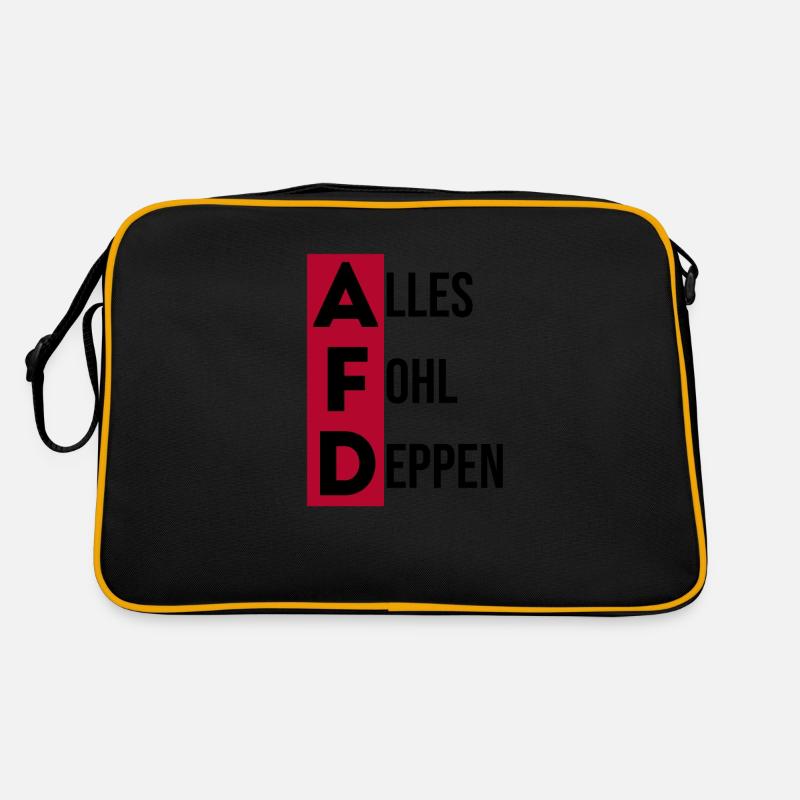 Retro Tasche