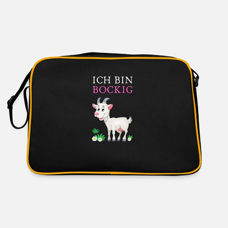 Retro Tasche