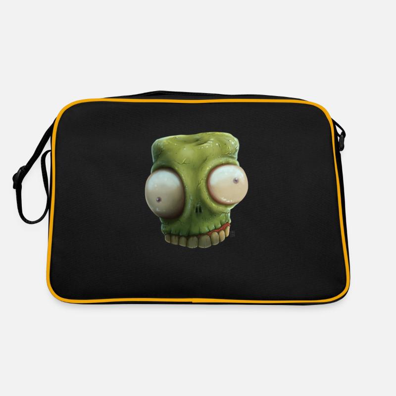 Zombie Sac Retro