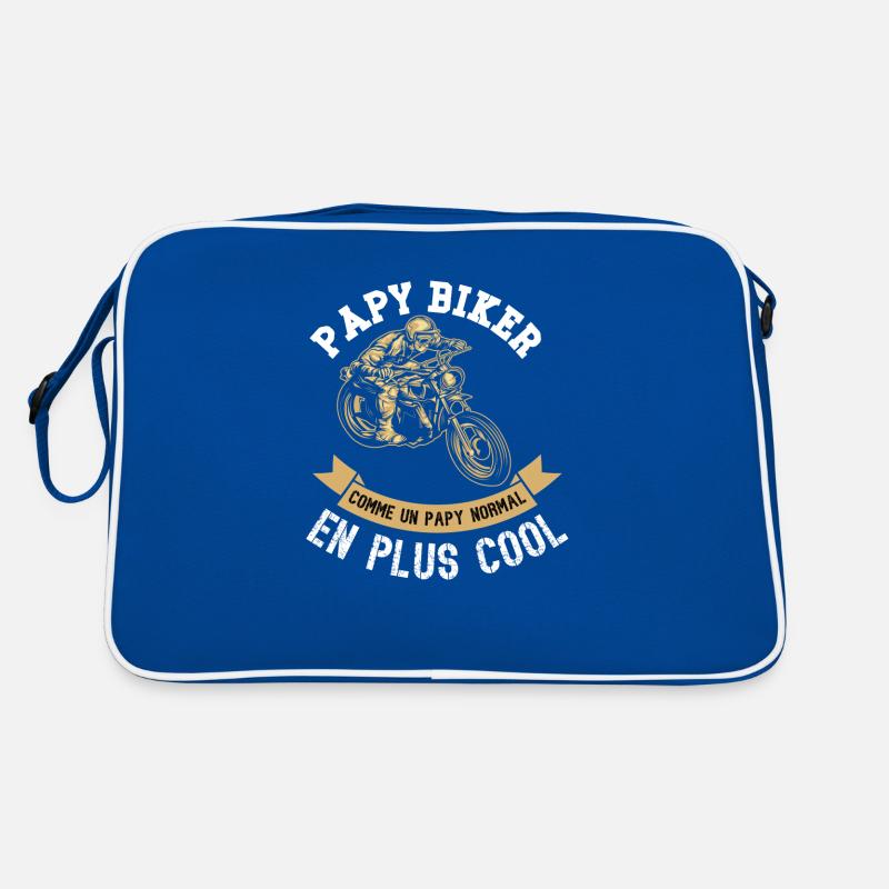 Sac Retro