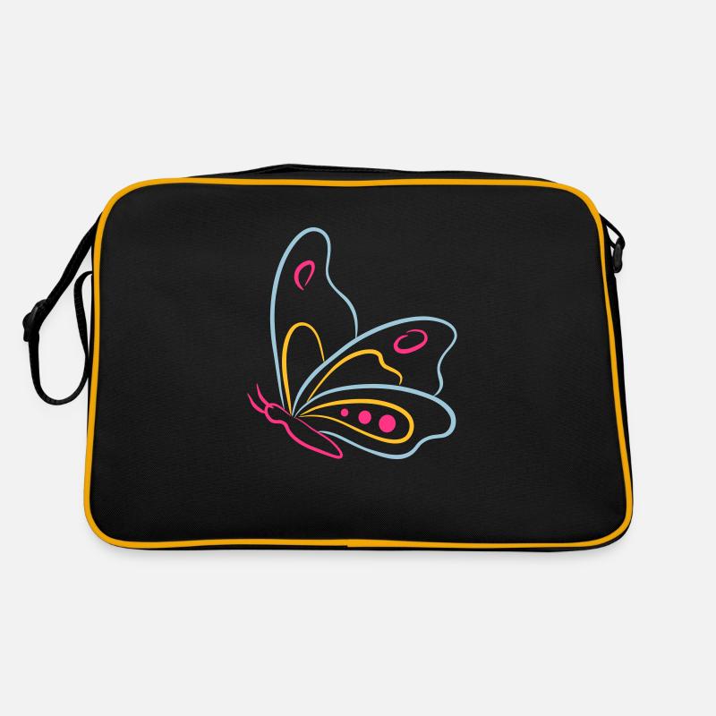 Retro Tasche