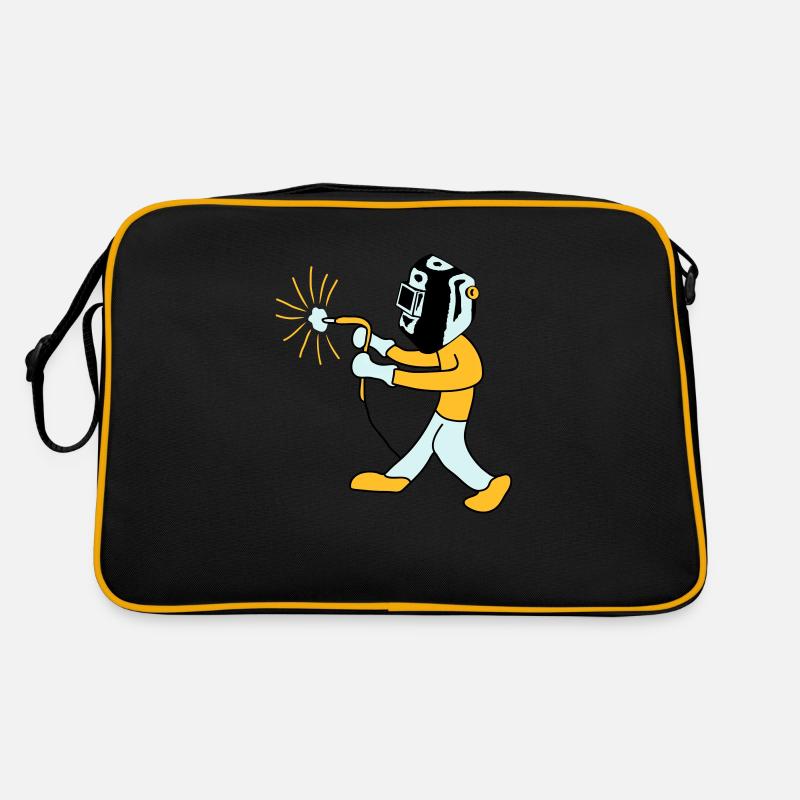 Retro Bag