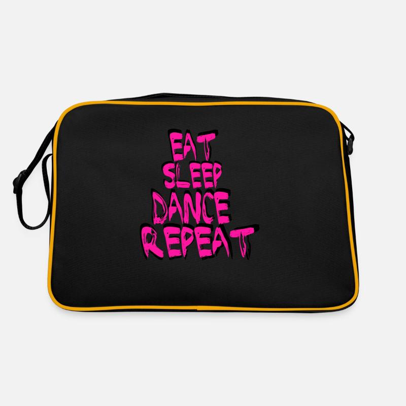 Dance Retro Tasche