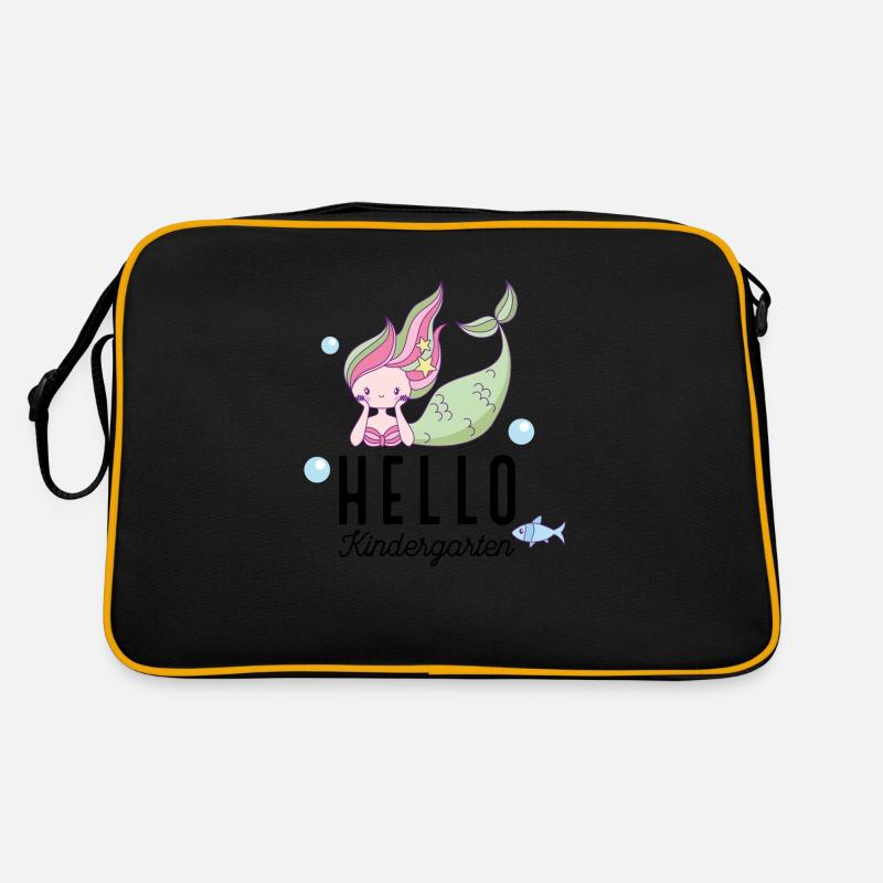 Retro Tasche