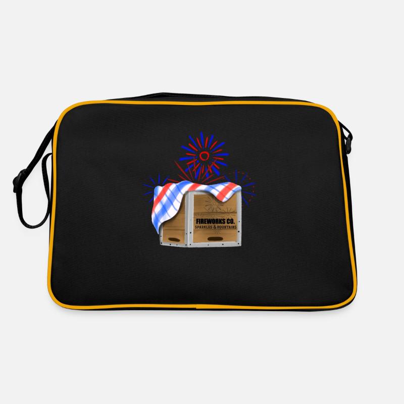 Retro Bag