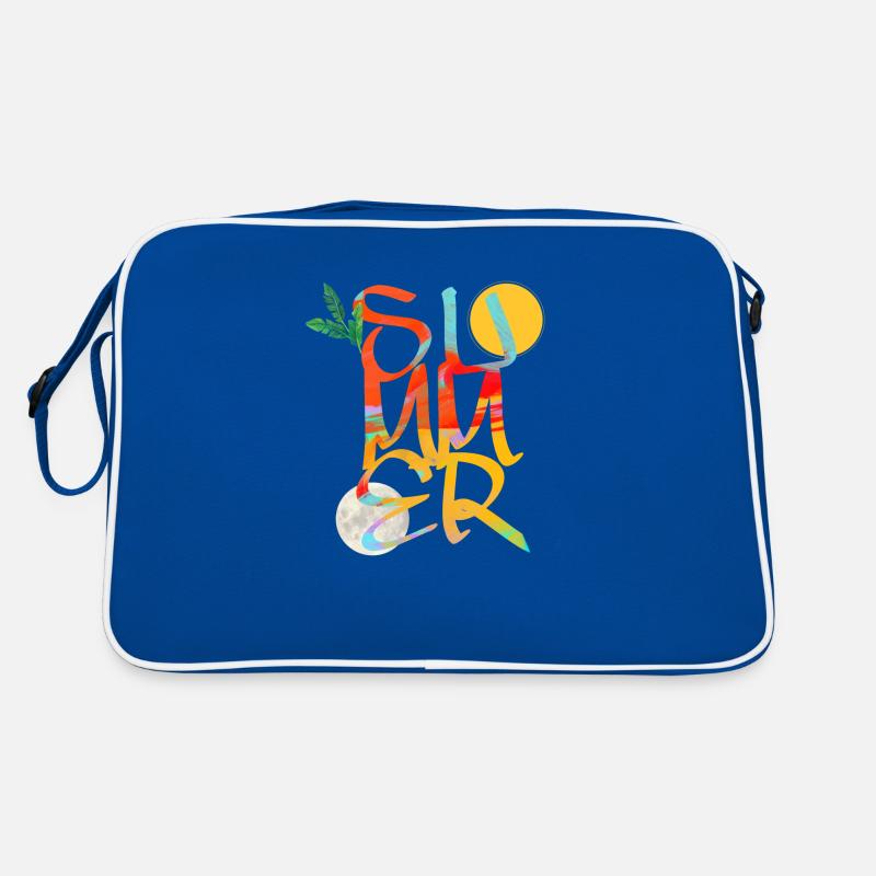 été Sac Retro