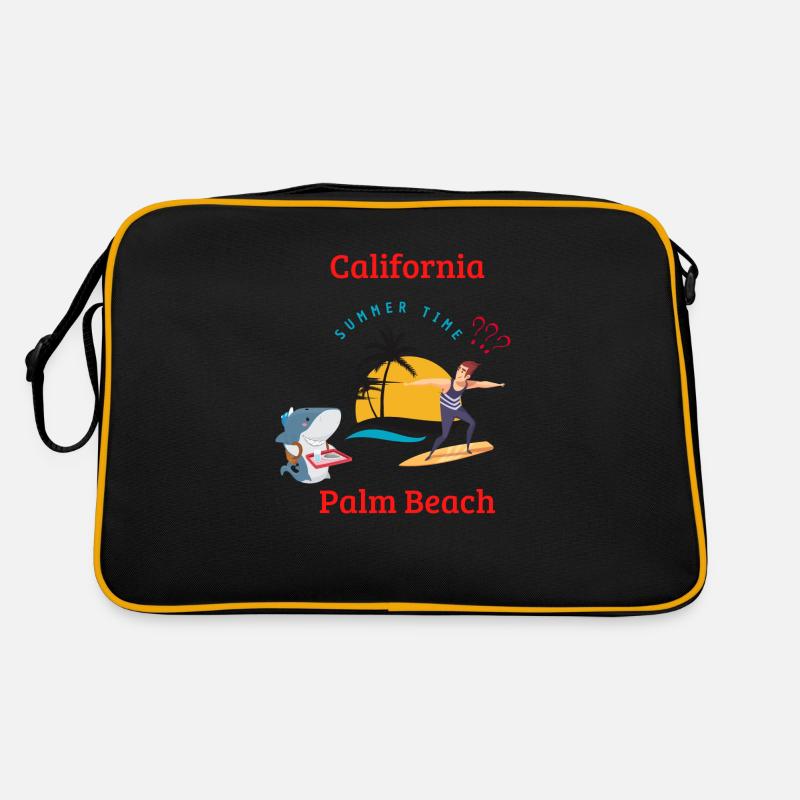 Retro Tasche
