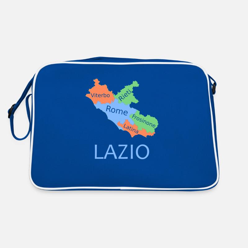 Latium Sac Retro