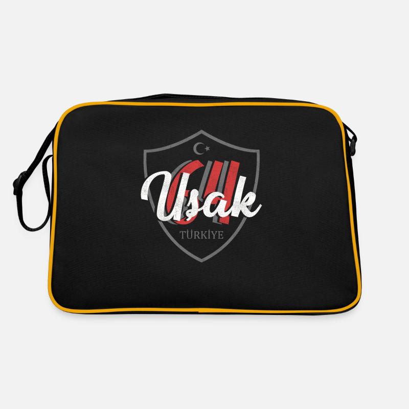 Retro Tasche