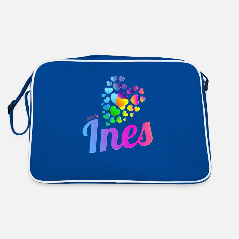 Retro Bag