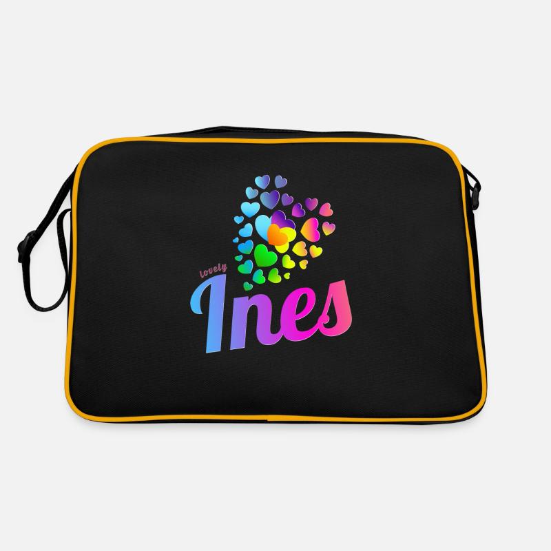 Anniversaire d’Ine Sac Retro