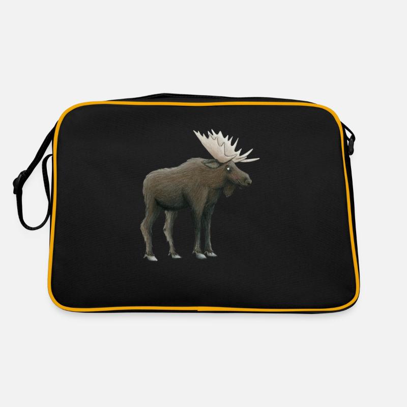 Retro Tasche