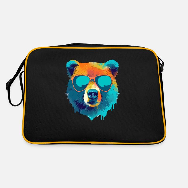 Sac Retro