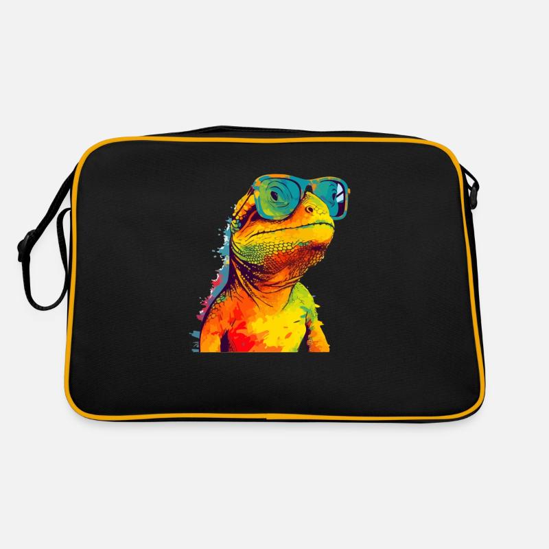 Retro Tasche