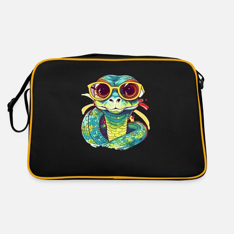 Retro Bag