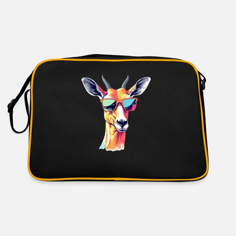 Mila impala Sac Retro