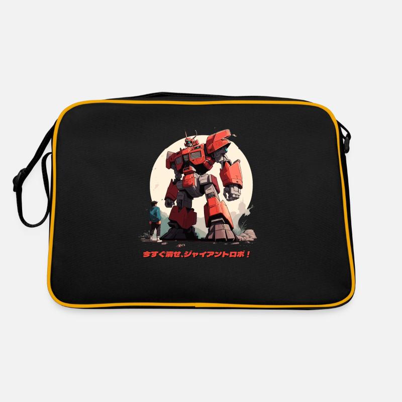 Retro Bag