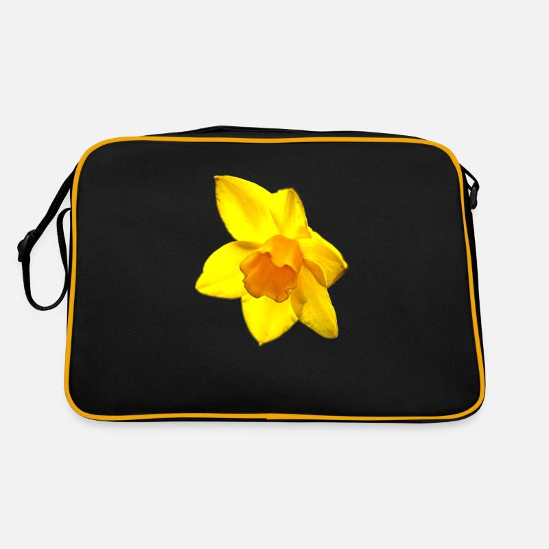 Blume, A731126 Retro Tasche