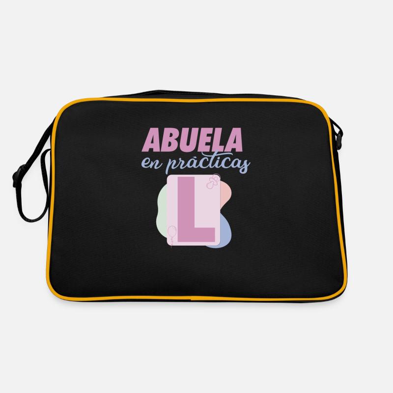 Retro Bag
