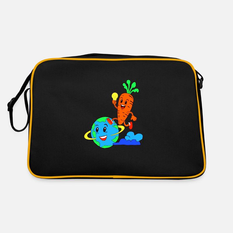 Retro Tasche