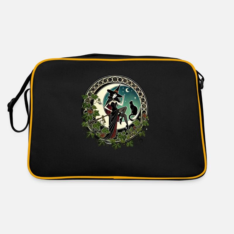 Retro Tasche