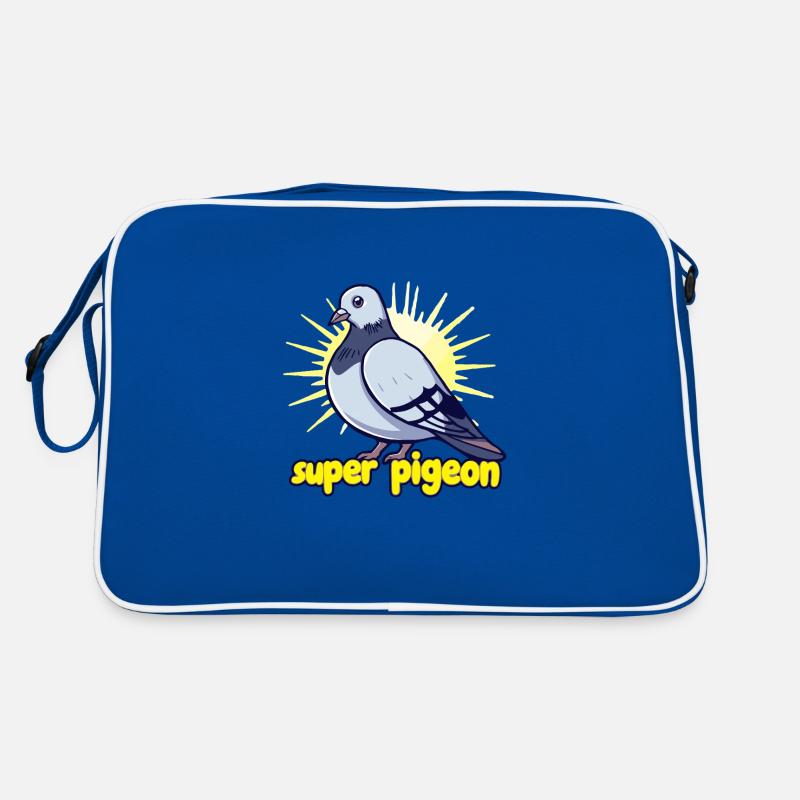 Retro Bag