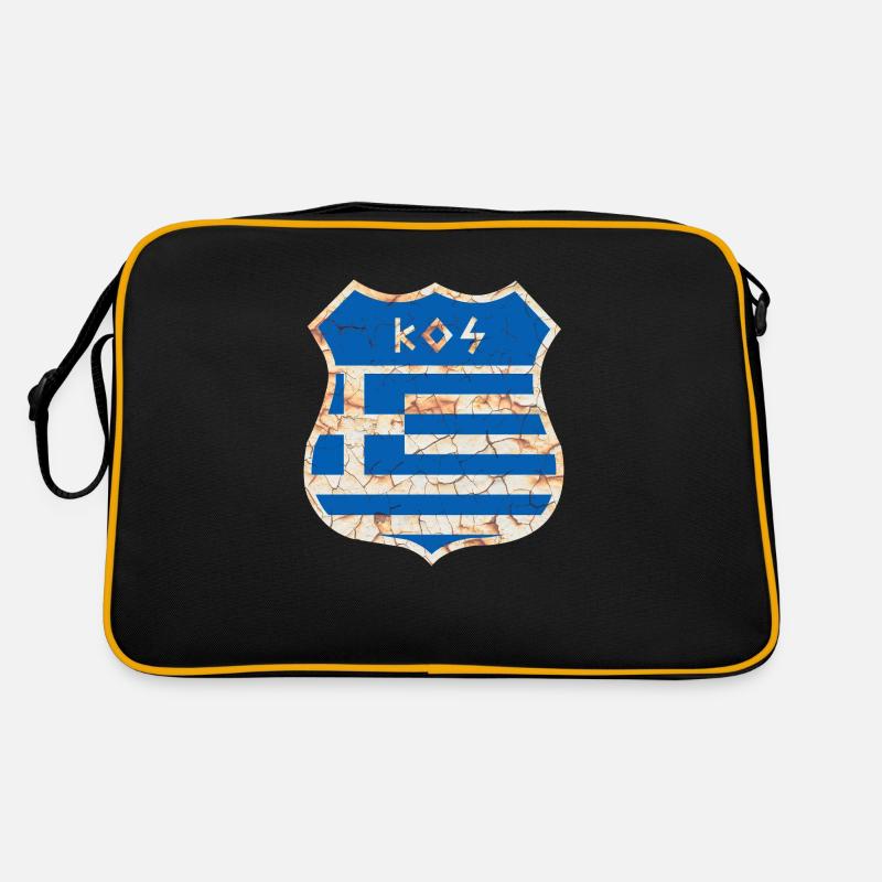 Kos Retro Tasche