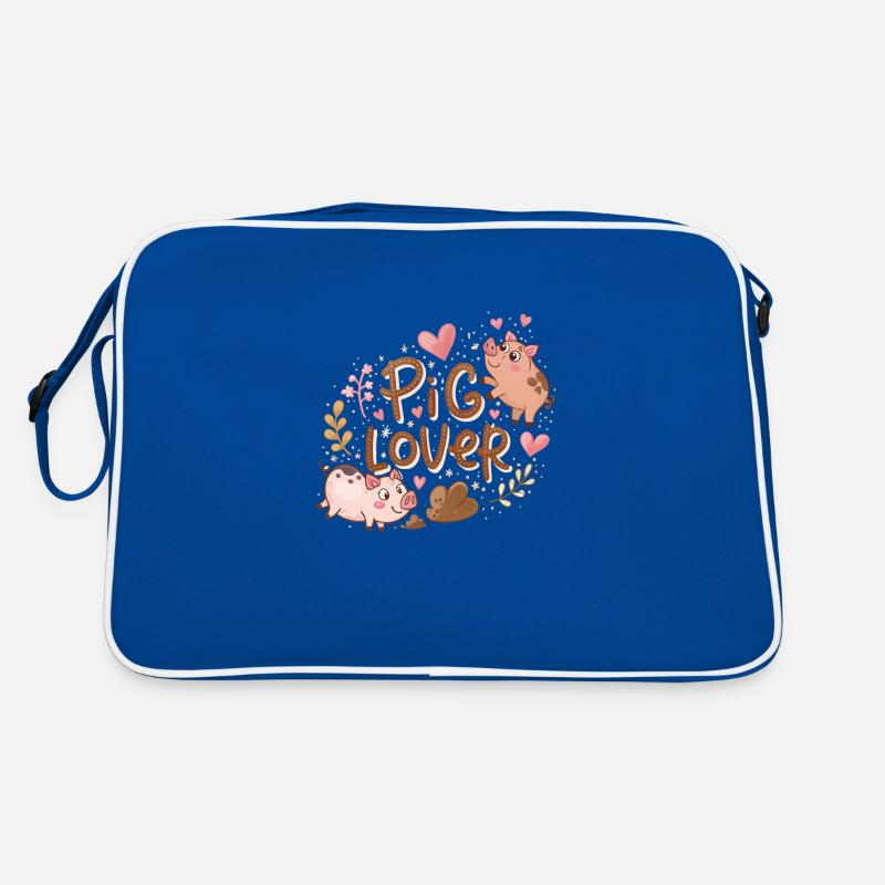Retro Bag
