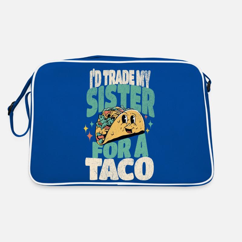 Retro Bag