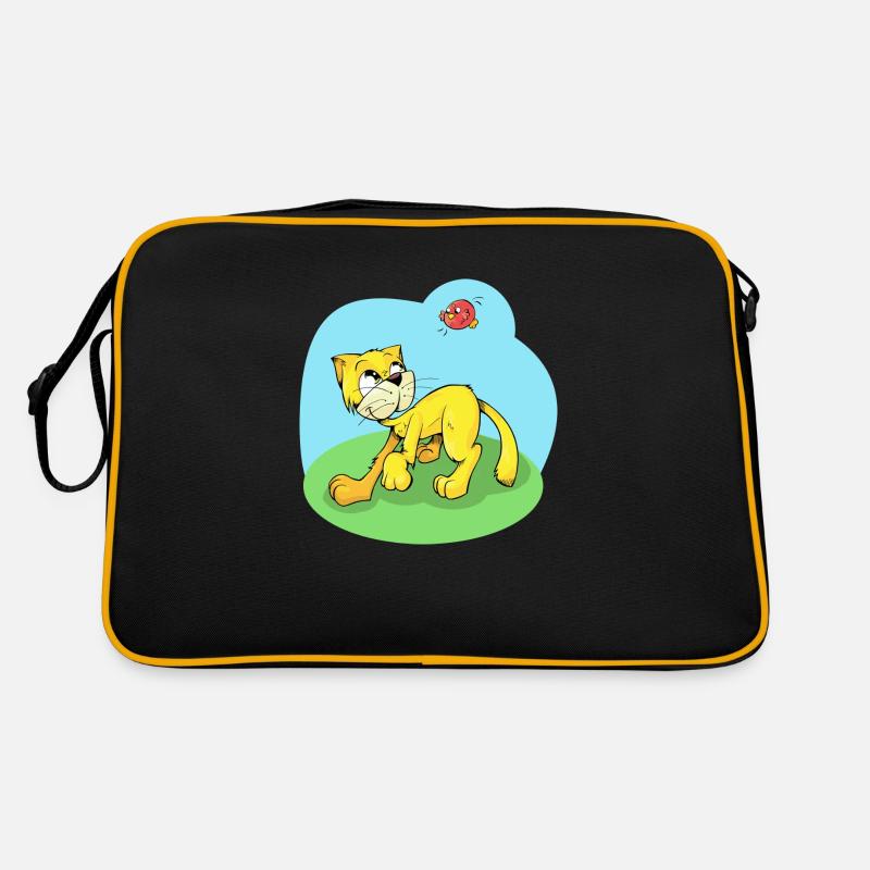 Retro Tasche