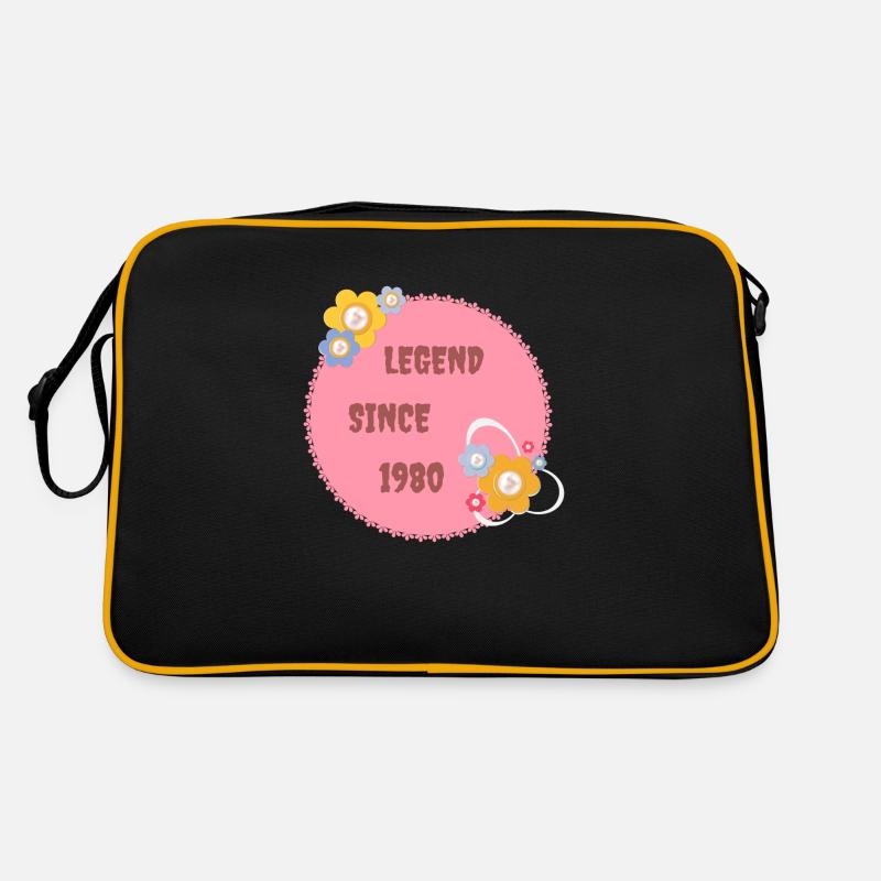 Retro Bag