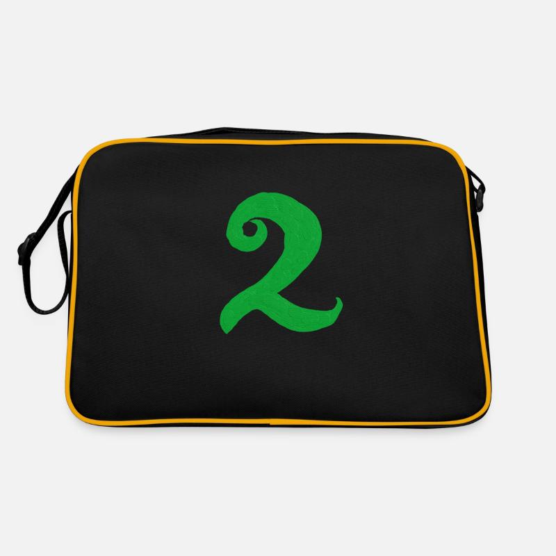 Retro Tasche