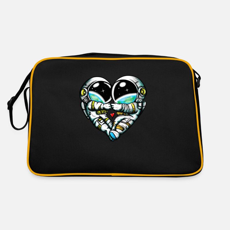 Retro Bag