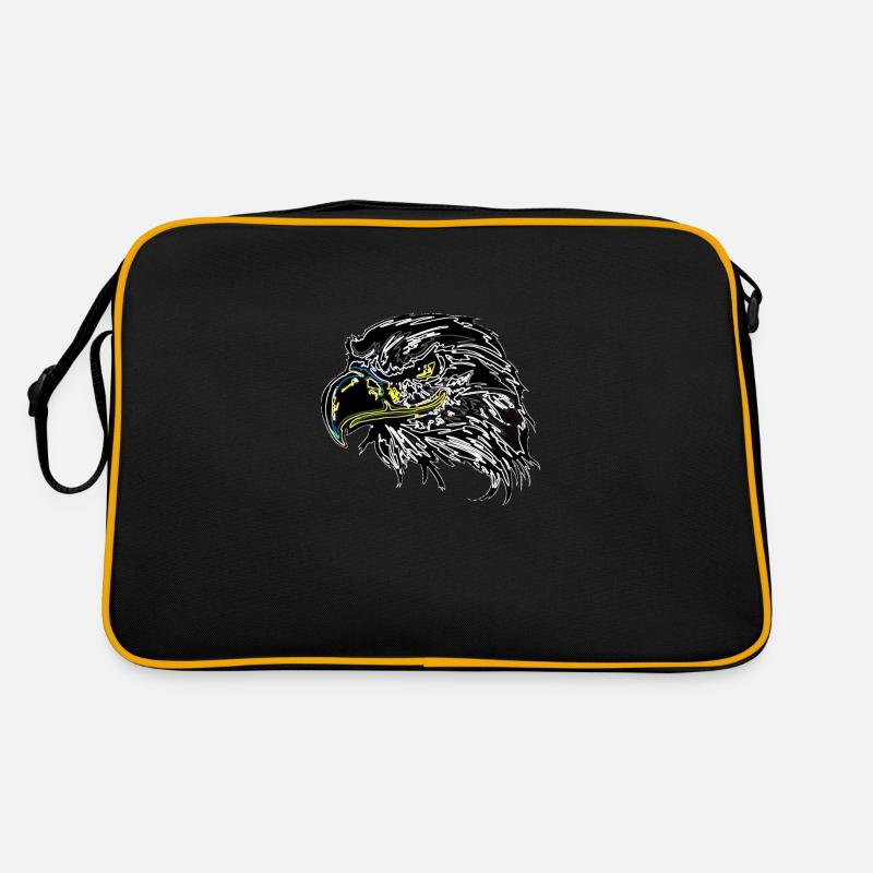 eagle Sac Retro