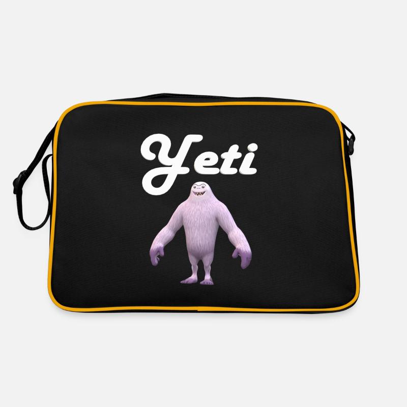 Yeti Sac Retro