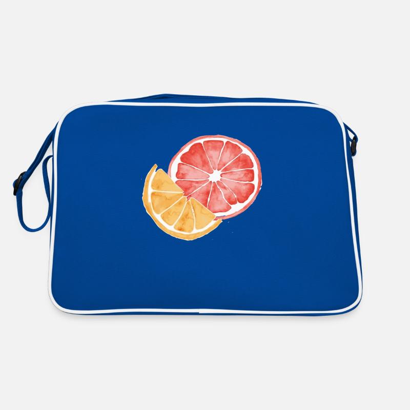 Retro Bag