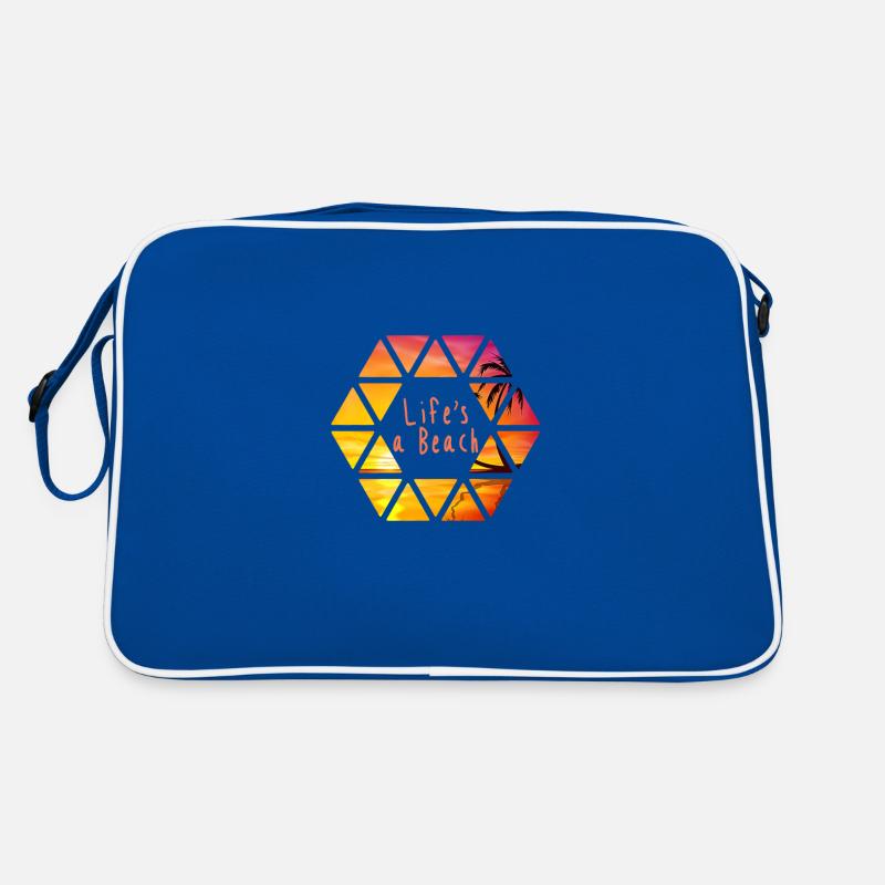 Retro Bag