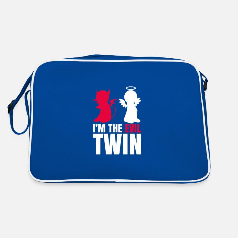 Gemini Gift Retro Bag