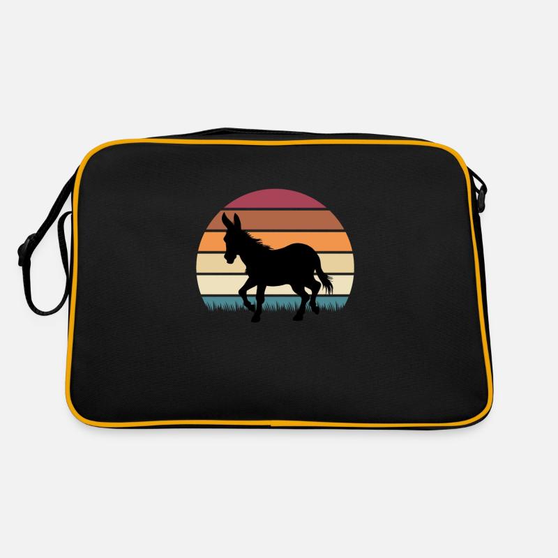 Retro Tasche