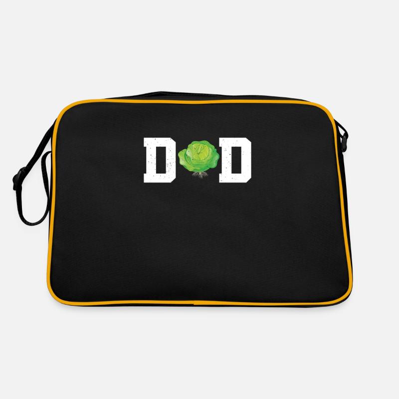 Kohl Papa Retro Tasche