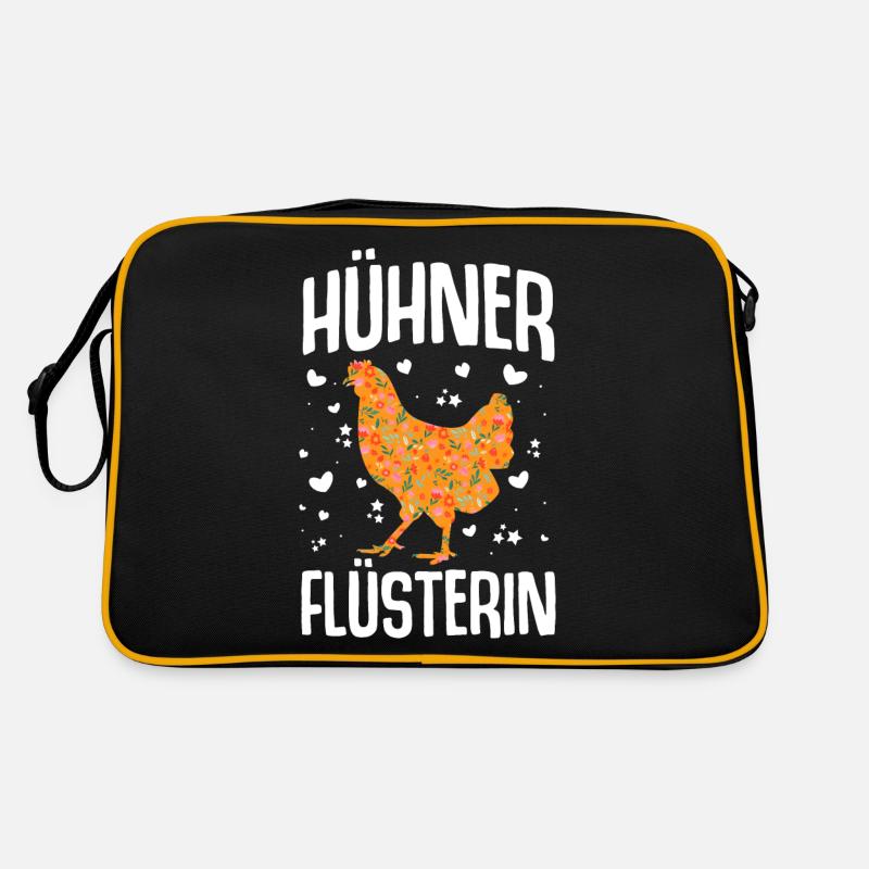 Retro Tasche
