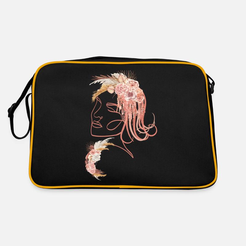Retro Tasche